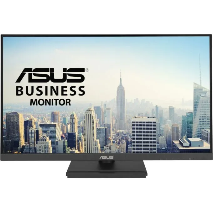 ASUS Eye Care VA27DQFS 68.6cm (16:9) FHD HDMI DP - VA27DQFS - 27-inch Flat Monitor with Eye Care — image 6