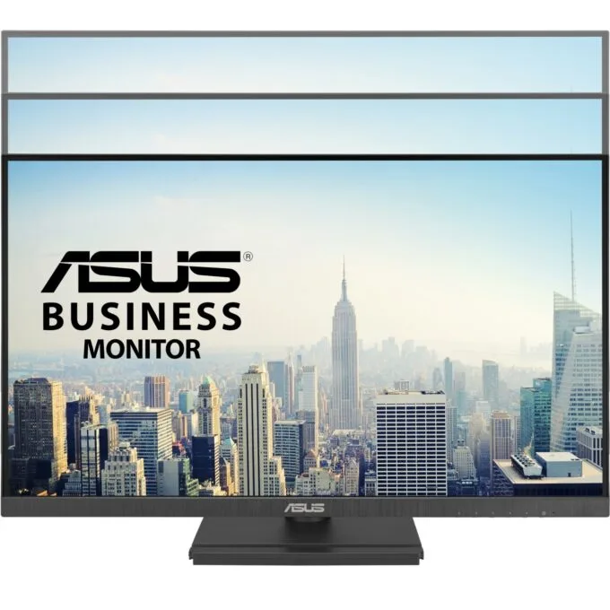ASUS Eye Care VA27DQFS 68.6cm (16:9) FHD HDMI DP - VA27DQFS - 27-inch Flat Monitor with Eye Care — image 7