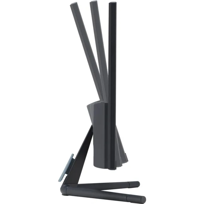 ASUS Eye Care VU249CFE-B - 23.8'' FHD IPS HDMI Monitor - Flat — image 6