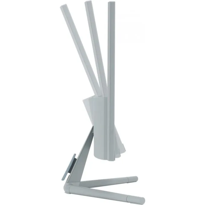 ASUS Eye Care VU249CFE-G - VU249CFE-G - Flat IPS FHD 23.8in HDMI Monitor — image 4
