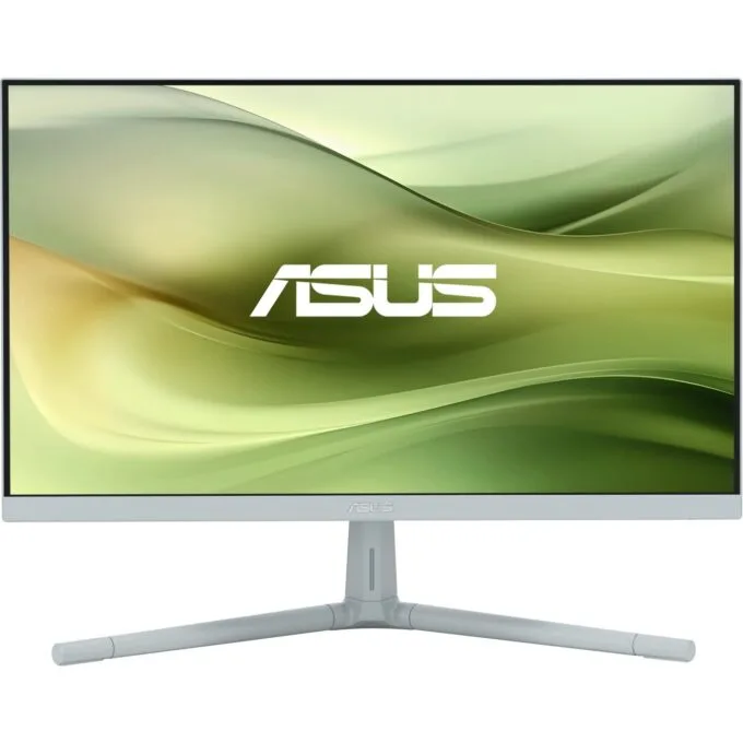ASUS Eye Care VU249CFE-G - VU249CFE-G - Flat IPS FHD 23.8in HDMI Monitor — image 1