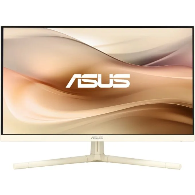 ASUS Eye Care - VU249CFE-M - 23.8-inch FHD IPS, HDMI — image 1