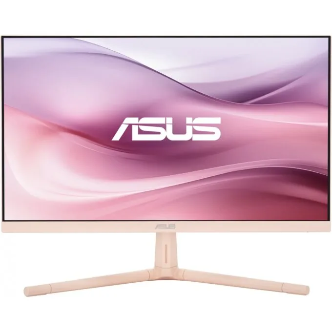 ASUS Eye Care VU279CFE-P - VU279CFE-P - 27-inch 2560x1440 HDMI monitor — image 1