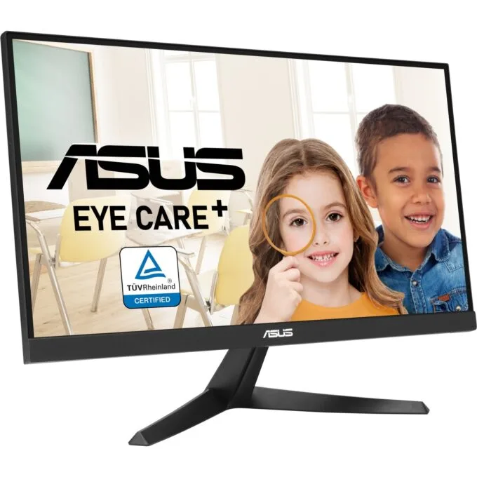 ASUS Eye Care VY229Q 54.48cm (16:9) FHD HDMI DP - VY229Q - IPS 1080p Flat Monitor — image 3