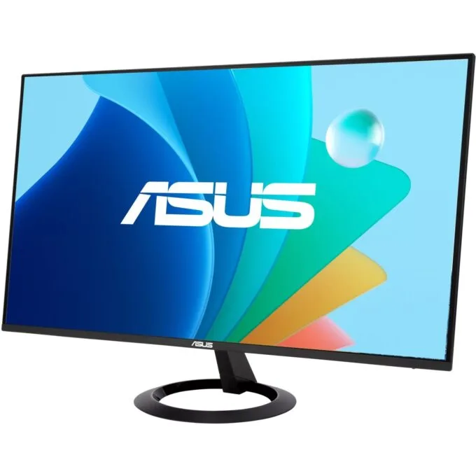 ASUS Eye Care - VZ279HG - 68.58 cm (27-inch) IPS 1920x1080 FHD 120 Hz 1 ms Adaptive-Sync MPRT VESA 75x75 HDMI VGA — image 3