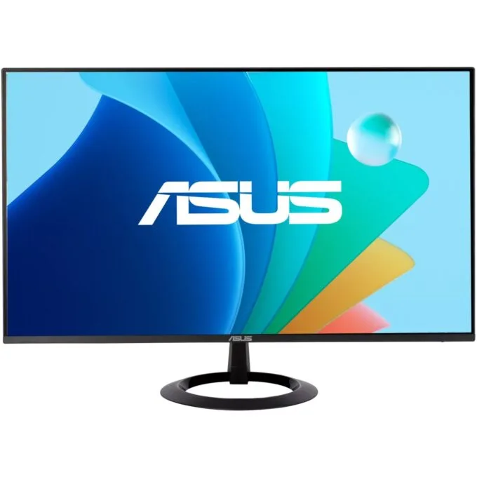 ASUS Eye Care - VZ279HG - 68.58 cm (27-inch) IPS 1920x1080 FHD 120 Hz 1 ms Adaptive-Sync MPRT VESA 75x75 HDMI VGA — image 1