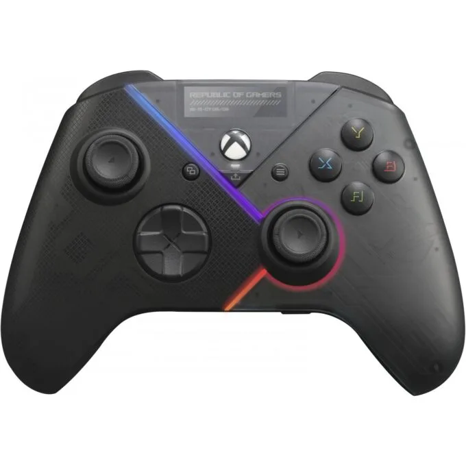 Asus Gaming Controller ROG Raikiri - Wired — image 2