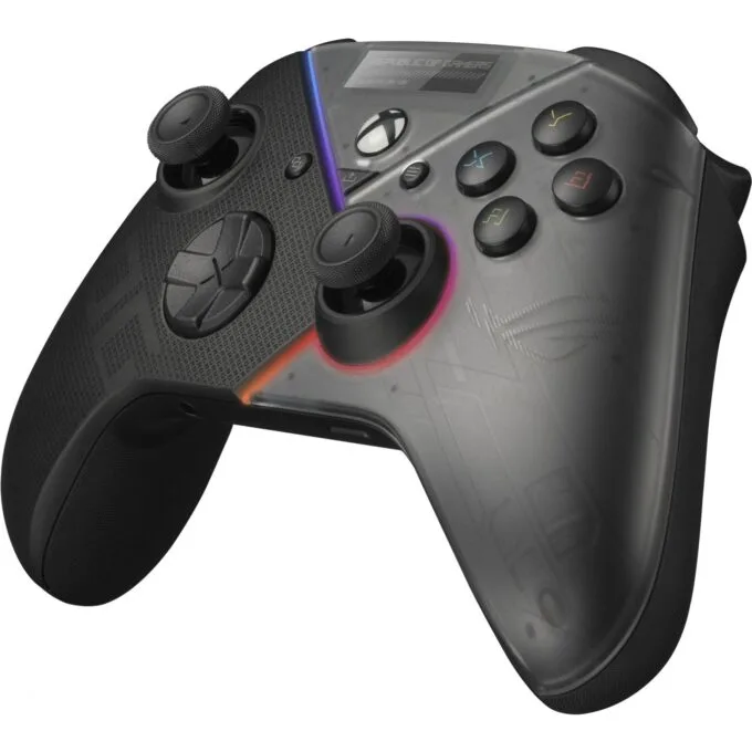 Asus Gaming Controller ROG Raikiri - Wired — image 6