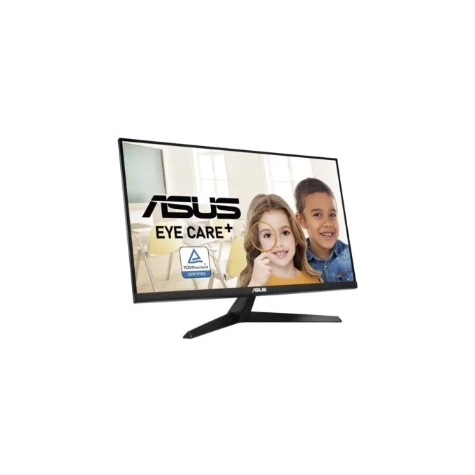 ASUS GAMING MONITOR VY279HGE - 27-inch FHD(1920x1080), 16:9, HDMI — image 4