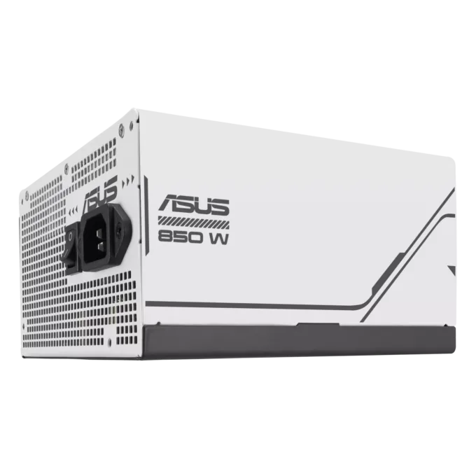 ASUS Gaming PSU 850W Gold Modular 80+ PRIME - AP-850G - ASUS Gaming PSU 850W Gold Modular 80+ PRIME — image 3