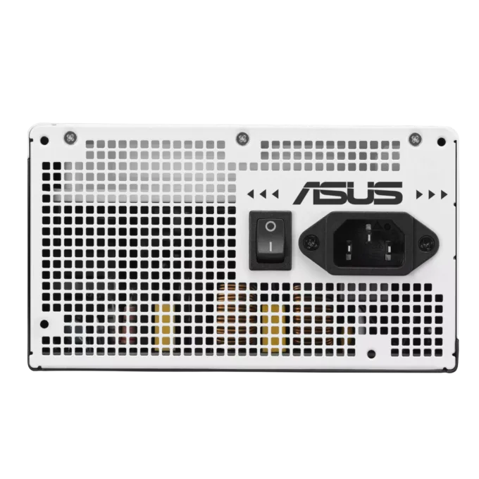 ASUS Gaming PSU 850W Gold Modular 80+ PRIME - AP-850G - ASUS Gaming PSU 850W Gold Modular 80+ PRIME — image 4