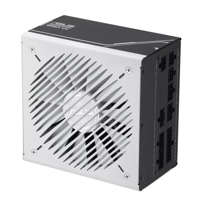 ASUS Gaming PSU 850W Gold Modular 80+ PRIME - AP-850G - ASUS Gaming PSU 850W Gold Modular 80+ PRIME — image 6