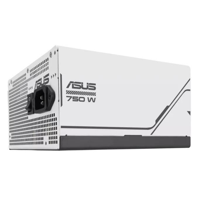 ASUS Gaming PSU - AP-750G - 750W Gold Modular 80+ PRIME — image 2