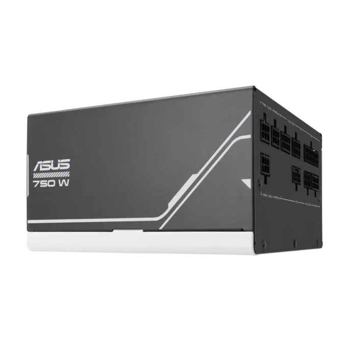 ASUS Gaming PSU - AP-750G - 750W Gold Modular 80+ PRIME — image 5
