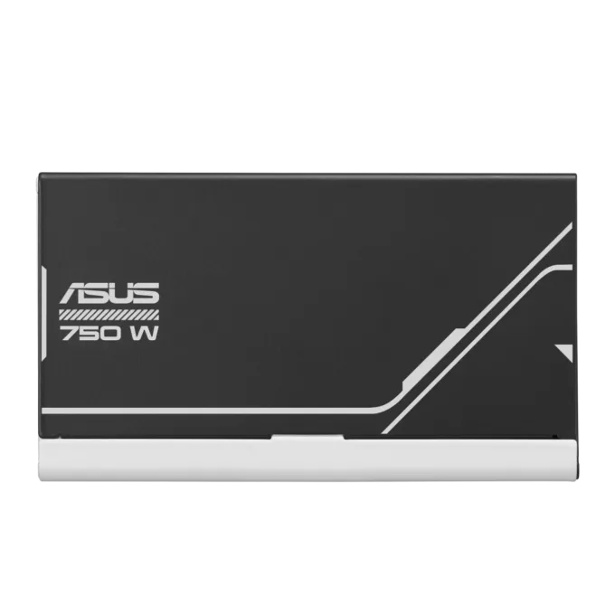 ASUS Gaming PSU - AP-750G - 750W Gold Modular 80+ PRIME — image 6