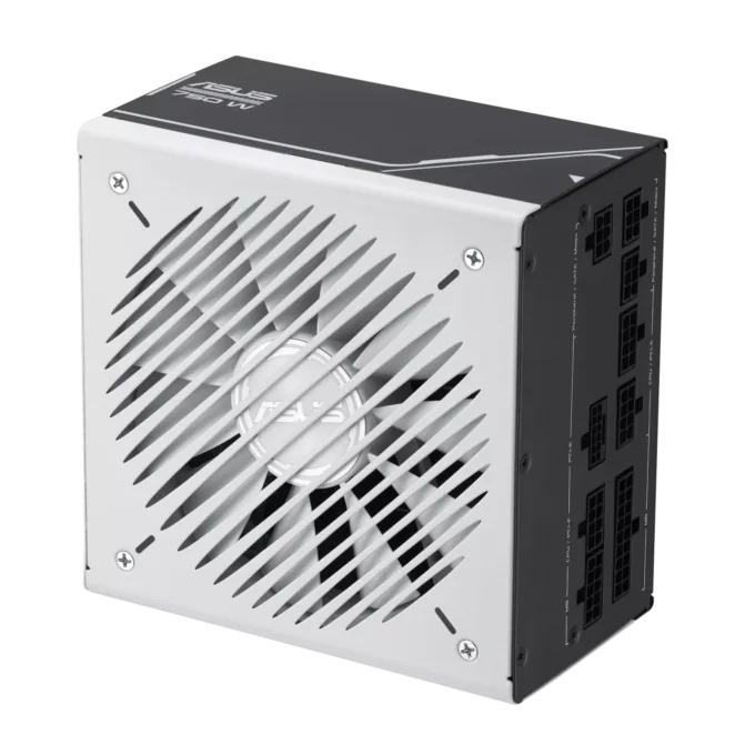 ASUS Gaming PSU - AP-750G - 750W Gold Modular 80+ PRIME — image 7