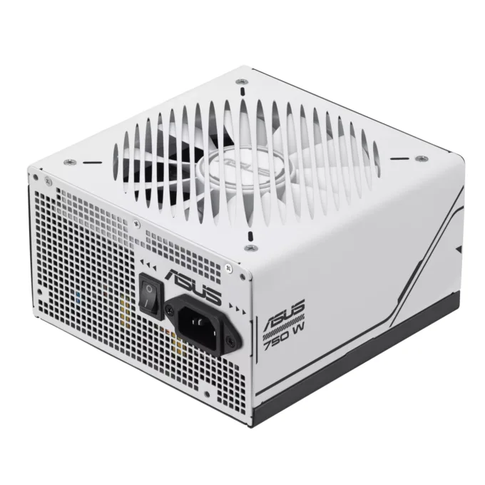 ASUS Gaming PSU - AP-750G - 750W Gold Modular 80+ PRIME — image 1