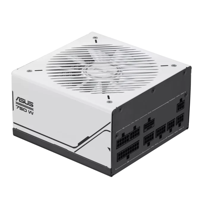 ASUS Gaming PSU - AP-750G - 750W Gold Modular 80+ PRIME — image 8