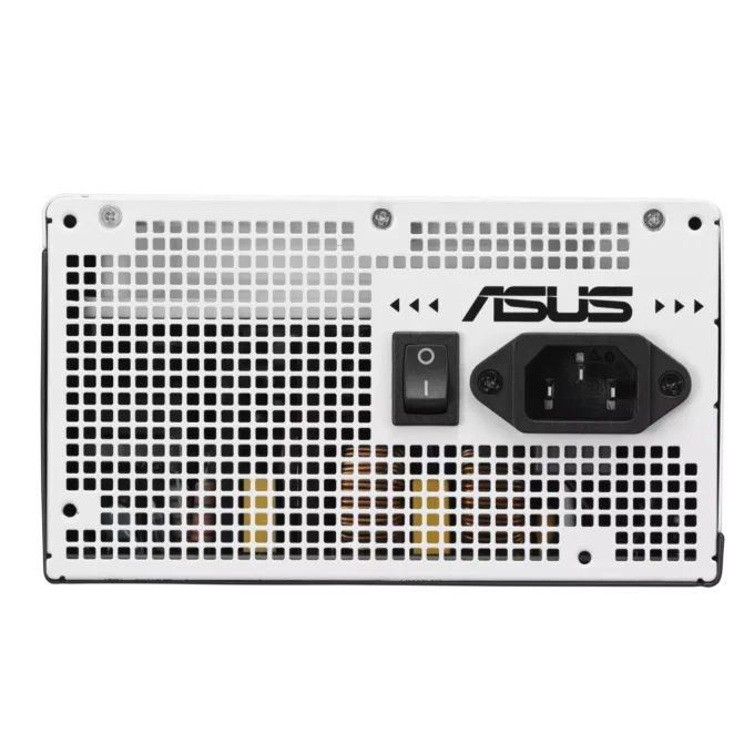 ASUS Gaming PSU - AP-750G - 750W Gold Modular 80+ PRIME — image 10