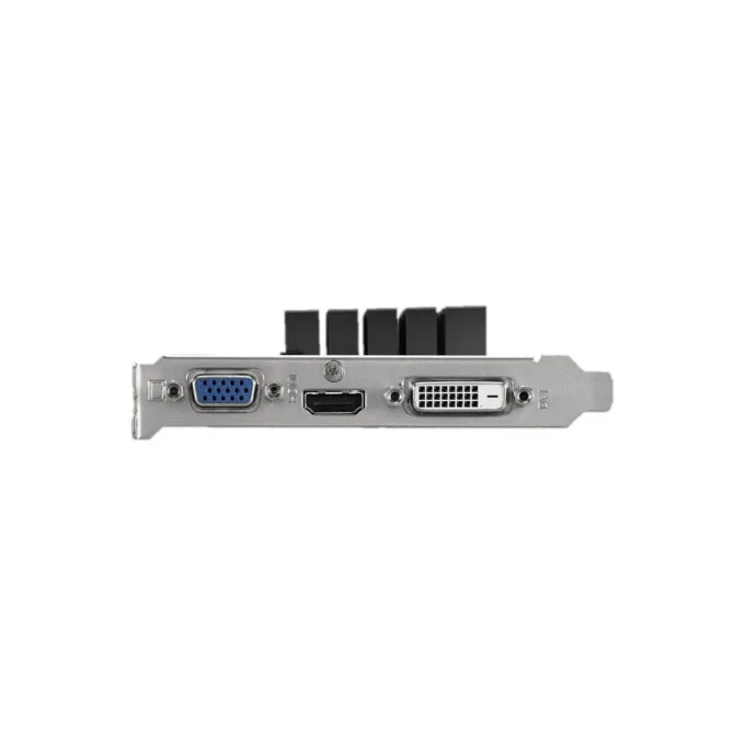 ASUS GeForce GT 730 2GB GDDR5 - Passive Cooling, 902 MHz, HDMI & DVI-D — image 4