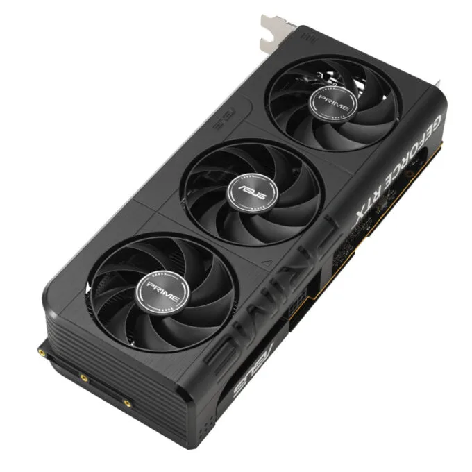 ASUS GeForce RTX 5060 Prime OC - 8GB GDDR7, 2565 MHz Boost, Multicolor, PCIe 5.0 — image 4
