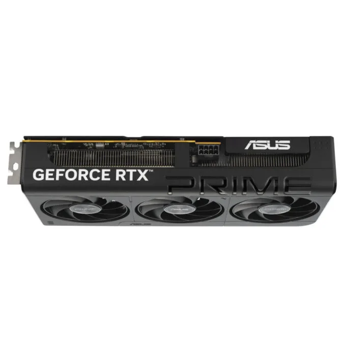 ASUS GeForce RTX 5060 Prime OC - 8GB GDDR7, 2565 MHz Boost, Multicolor, PCIe 5.0 — image 6
