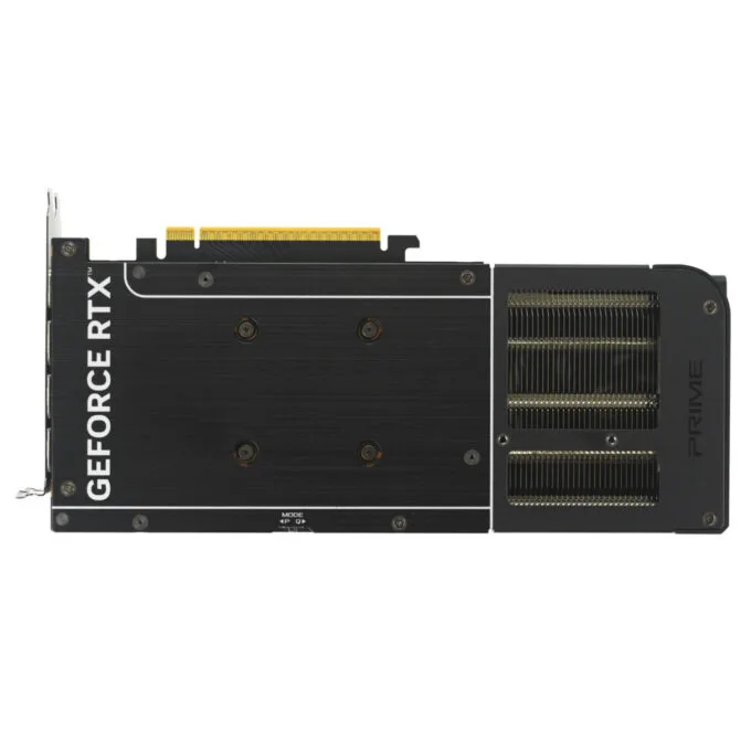 ASUS GeForce RTX 5060 Prime OC - 8GB GDDR7, 2565 MHz Boost, Multicolor, PCIe 5.0 — image 7