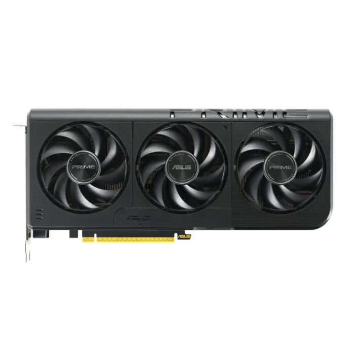 ASUS GeForce RTX 5060 Prime OC - 8GB GDDR7, 2565 MHz Boost, Multicolor, PCIe 5.0 — image 1