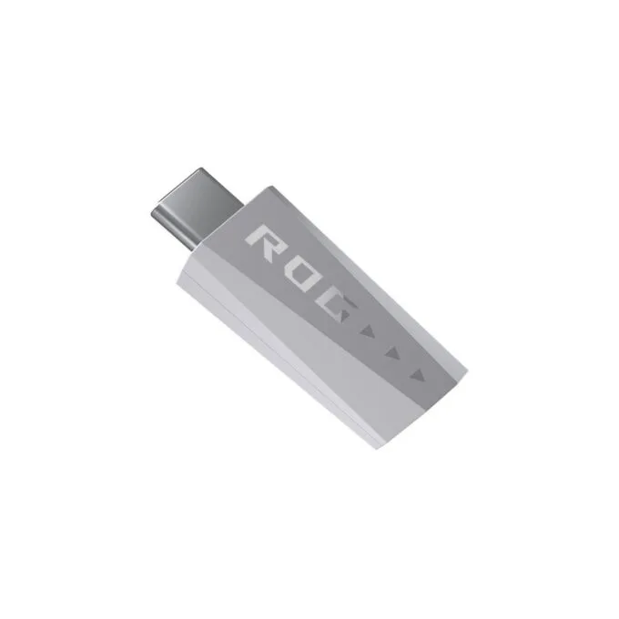 ASUS Headset ROG Delta II white - Delta II - Over-Ear — image 11