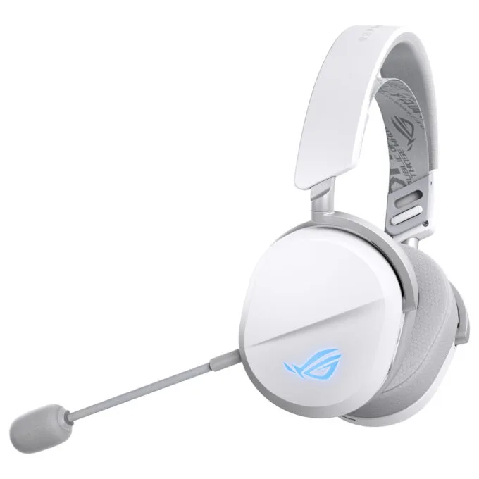 ASUS Headset ROG Pelta white — image 2