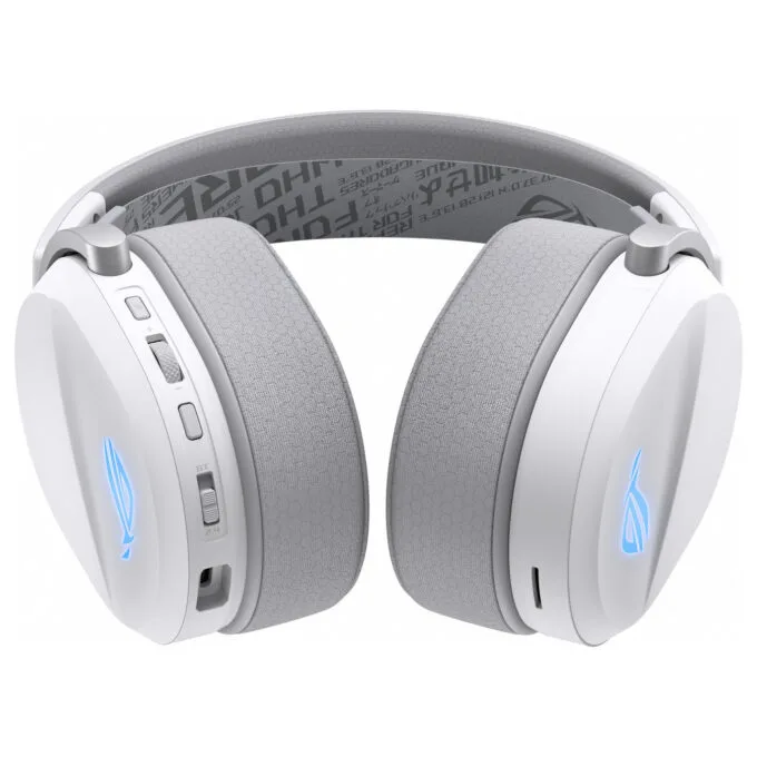 ASUS Headset ROG Pelta white — image 5