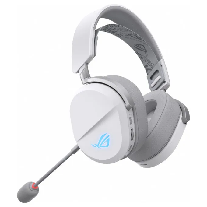 ASUS Headset ROG Pelta white — image 6