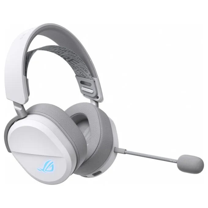 ASUS Headset ROG Pelta white — image 8
