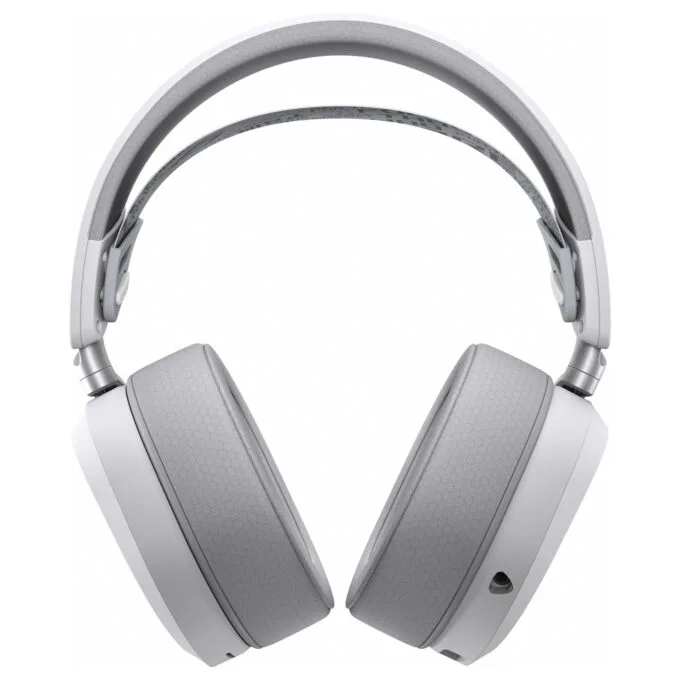 ASUS Headset ROG Pelta white — image 9