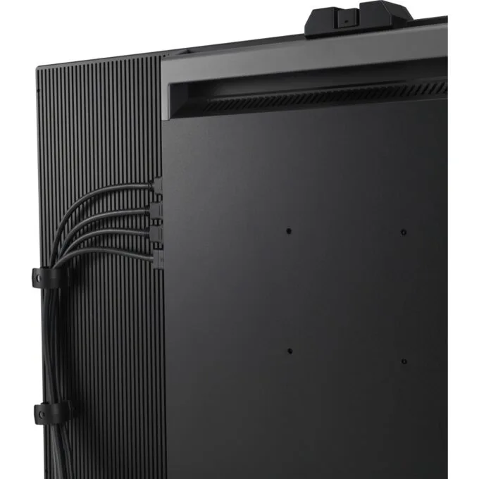 ASUS HealthCare HA3281A - 80.1 cm 4K UHD Monitor - HDMI & DP - 16:9 — image 2