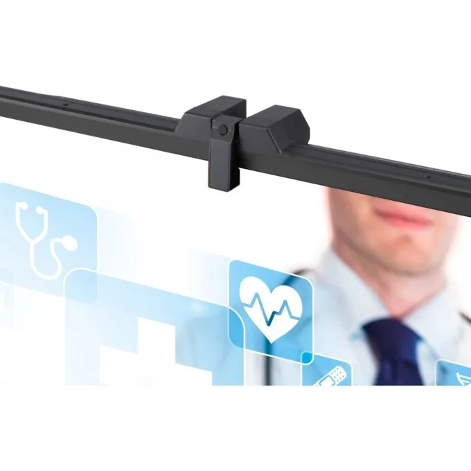 ASUS HealthCare HA3281A - 80.1 cm 4K UHD Monitor - HDMI & DP - 16:9 — image 3