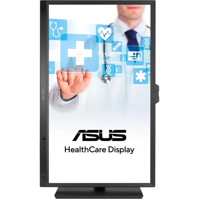 ASUS HealthCare HA3281A - 80.1 cm 4K UHD Monitor - HDMI & DP - 16:9 — image 4