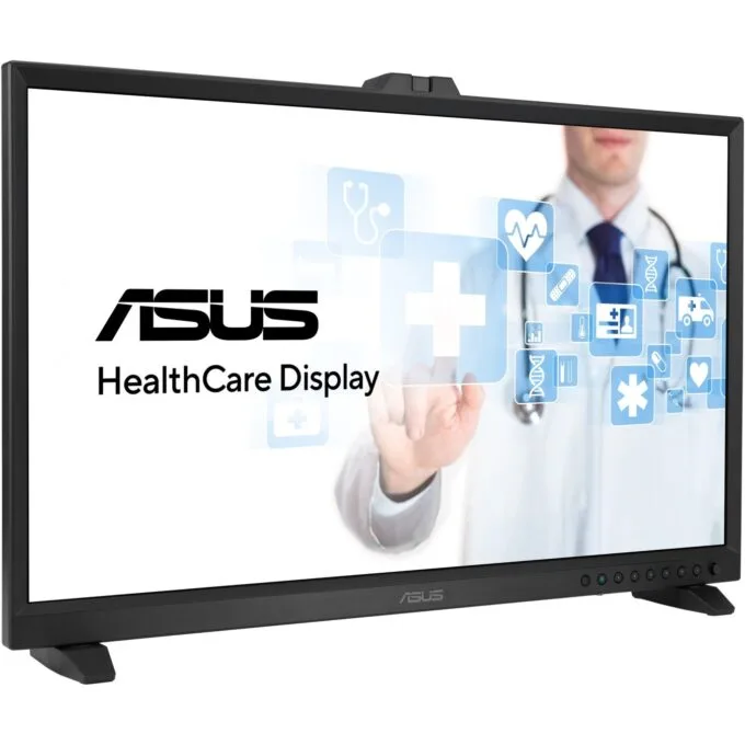 ASUS HealthCare HA3281A - 80.1 cm 4K UHD Monitor - HDMI & DP - 16:9 — image 6