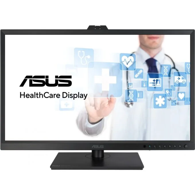 ASUS HealthCare HA3281A - 80.1 cm 4K UHD Monitor - HDMI & DP - 16:9 — image 1