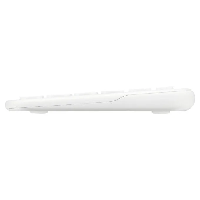 ASUS KW100 Keyboard QWERTZ white — image 5