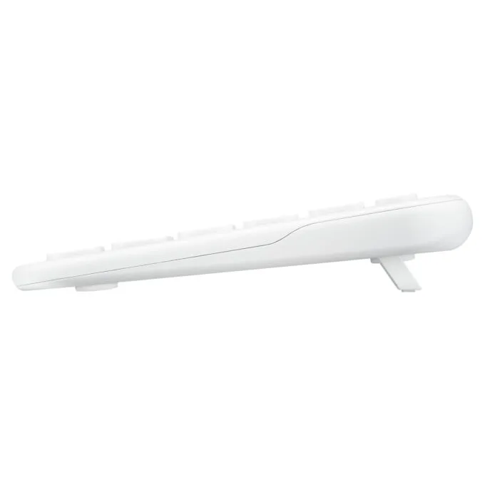 ASUS KW100 Keyboard QWERTZ white — image 6