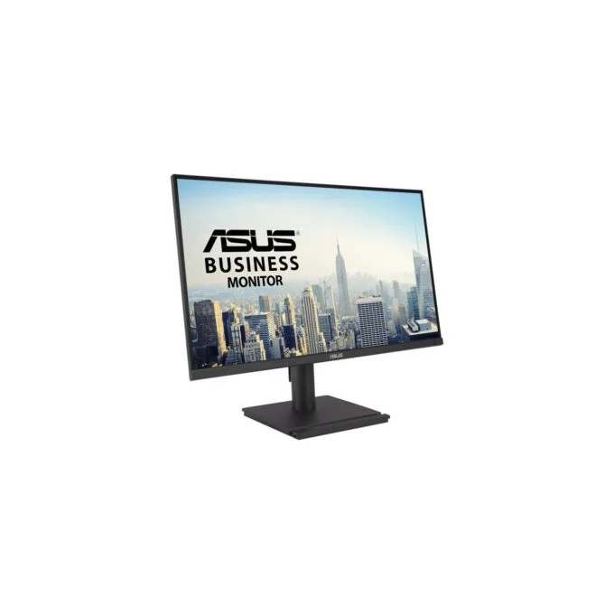 ASUS LCD Monitor - BE27AQG - LCD-Monitor — image 1