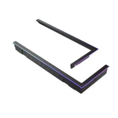 ASUS Magnetic ARGB Lighting Kit - GT502 Horizon - PC Case Black