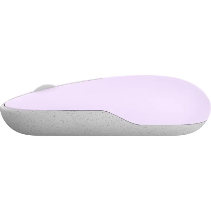 Asus MD100 Marshmallow Wireless Mouse - MD100 - Purple — image 6