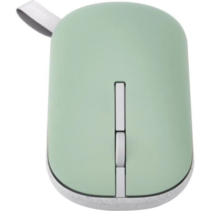 ASUS MD100 Mouse - MD100 - Beige — image 3