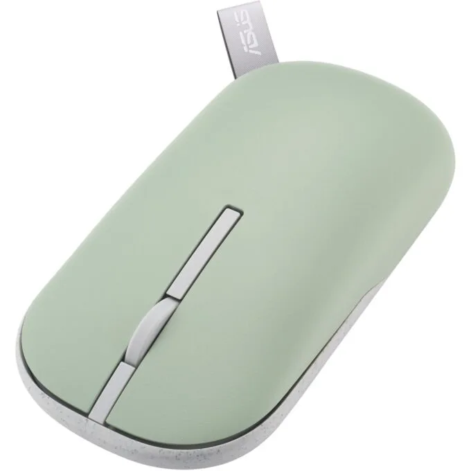 ASUS MD100 Mouse - MD100 - Beige — image 4