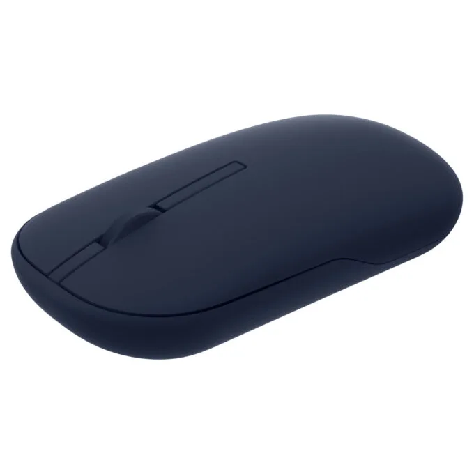 Asus MD100 wireless Marshmallow Mouse blue — image 2