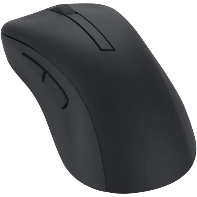 ASUS MD102 Mouse - MD102 - Grey, Compact Ergonomic — image 4