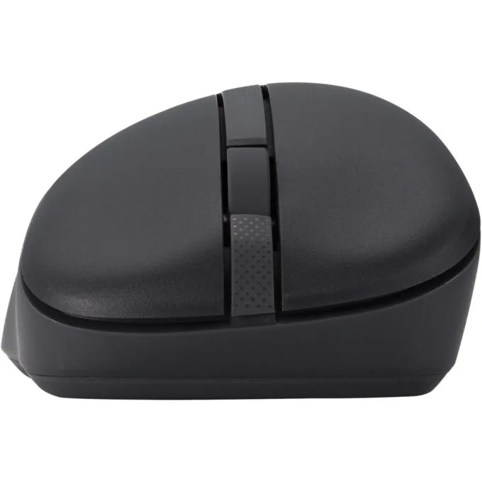 ASUS MD102 Mouse - MD102 - Grey, Compact Ergonomic — image 5