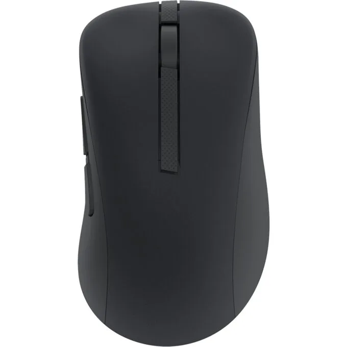 ASUS MD102 Mouse - MD102 - Grey, Compact Ergonomic — image 1